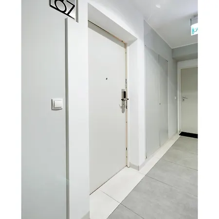 Old Town Chic By Bookinghost Poznan