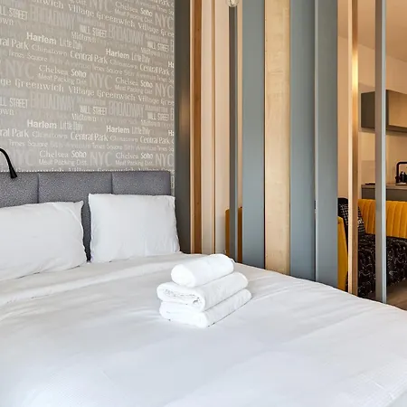 Apartamento Old Town Chic By Bookinghost *