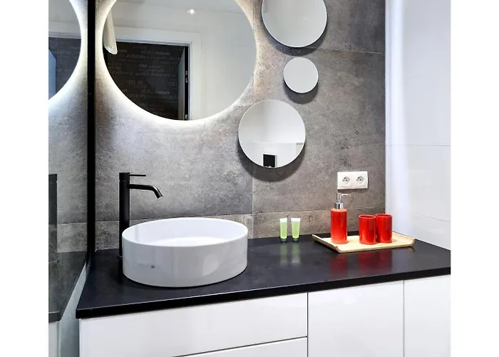 Old Town Chic By Bookinghost Apartamento *