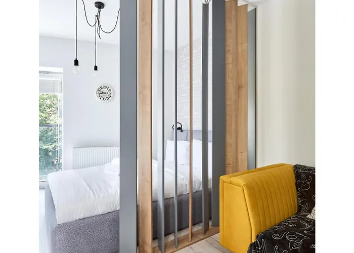 Old Town Chic By Bookinghost Apartamento Poznan