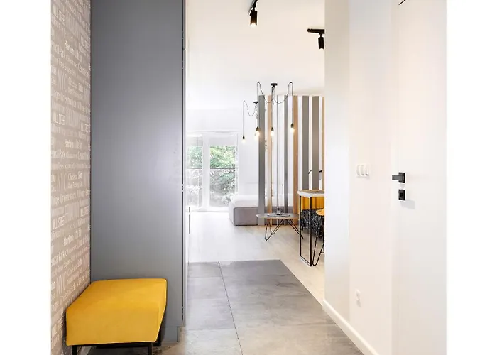 Old Town Chic By Bookinghost Apartamento Poznan