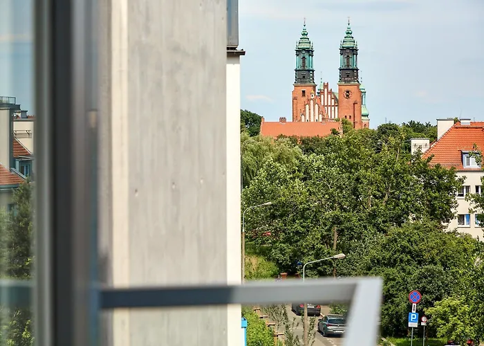 Apartamento Old Town Chic By Bookinghost