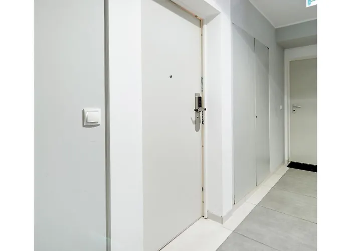 Old Town Chic By Bookinghost Poznan